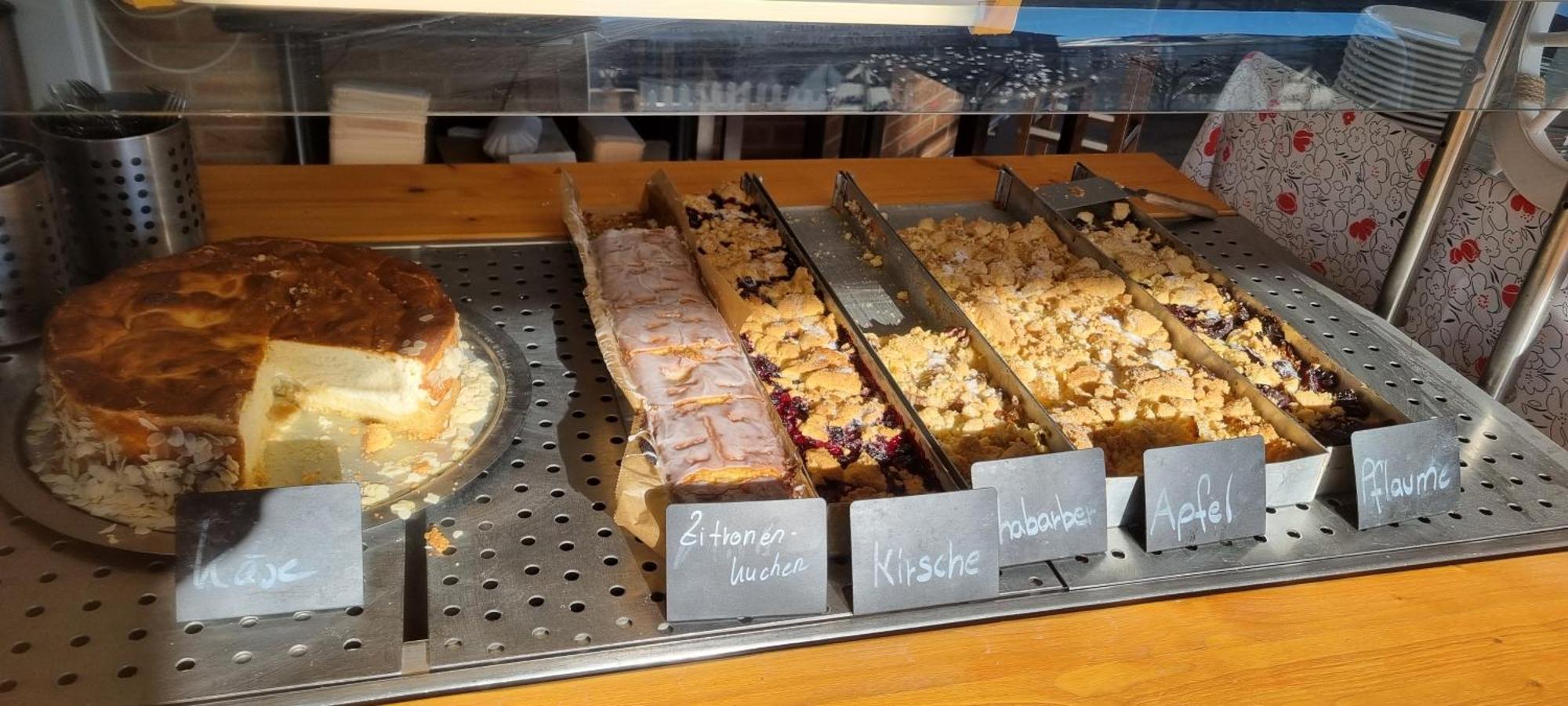 Hotel-Cafe-Lindow Wenningstedt-Braderup Buitenkant foto