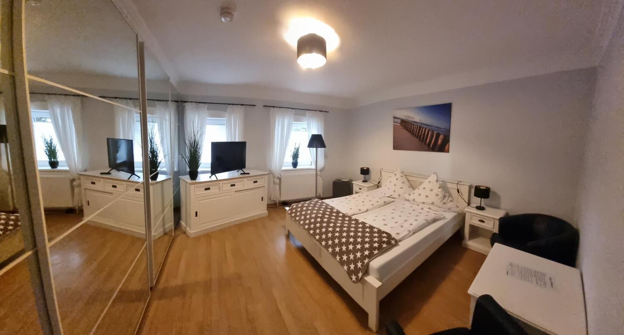 Hotel-Cafe-Lindow Wenningstedt-Braderup Buitenkant foto